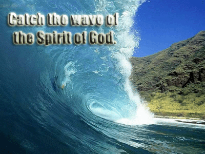 God's Wave